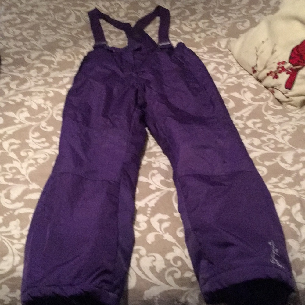 COPY - Ski pants